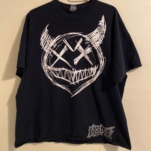 Ouija Macc Shirt